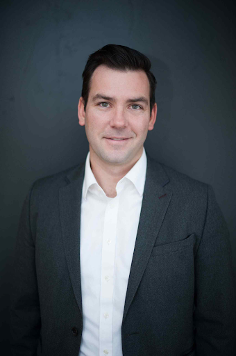 Brad Tucker - COO of Legacy Lending